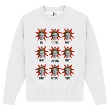 Moods Sweatshirt