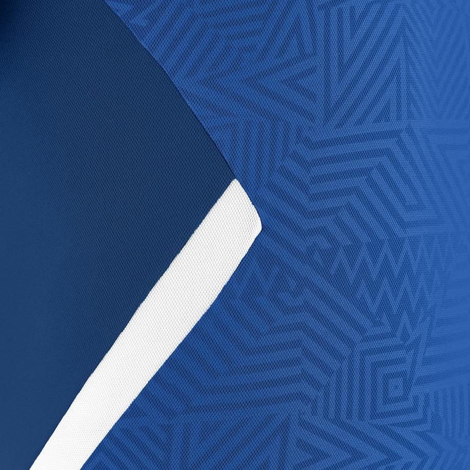 macron Rap Poloshirt  