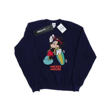 Disney  Skate Dude Sweatshirt 