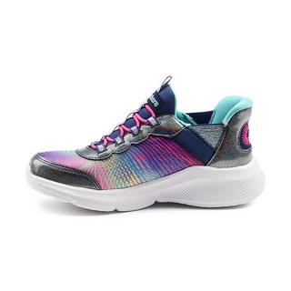 SKECHERS  Dreamy Lites Colorful Prism-35 