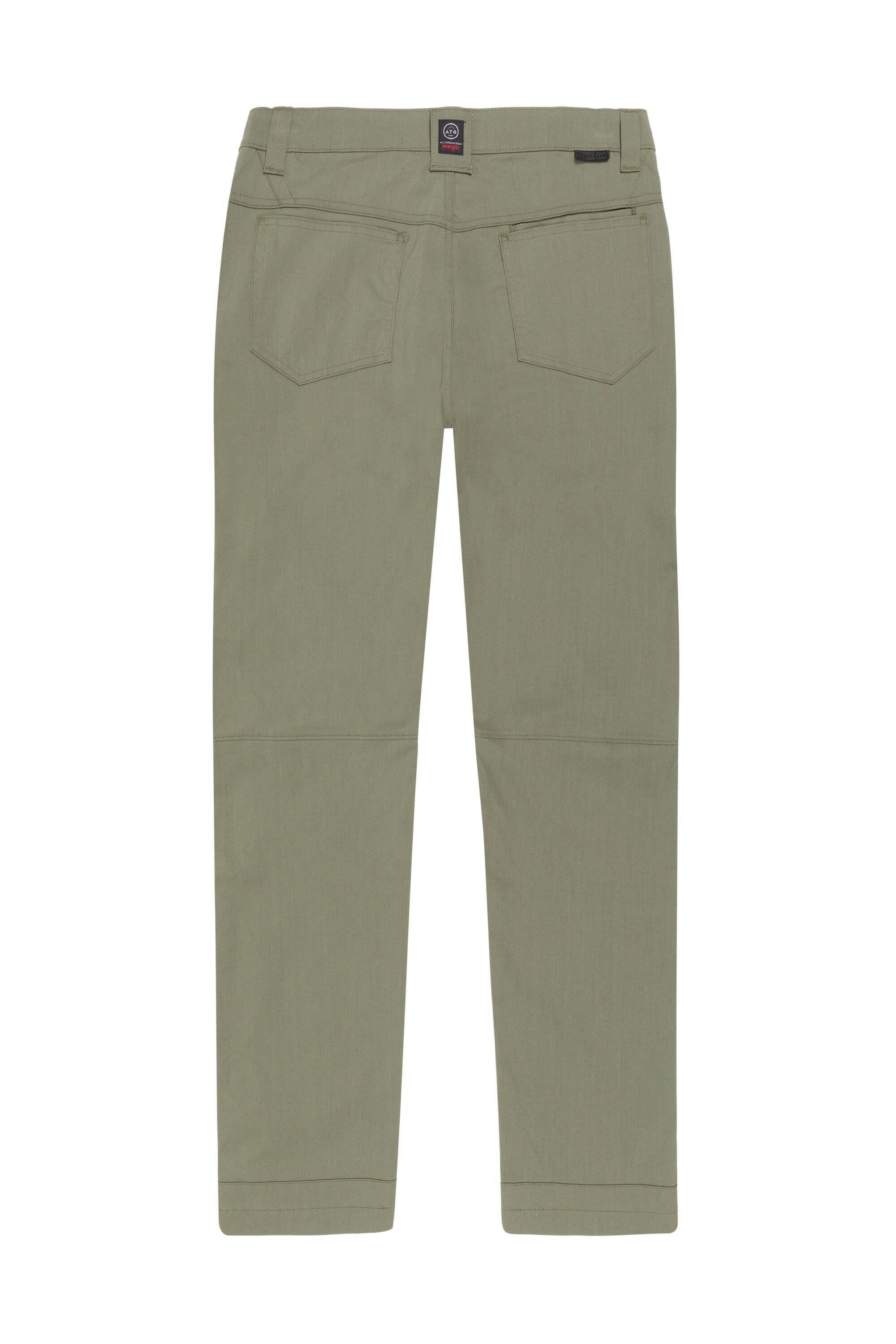 Wrangler  Pantalon classique Sustainable Utility Pant 