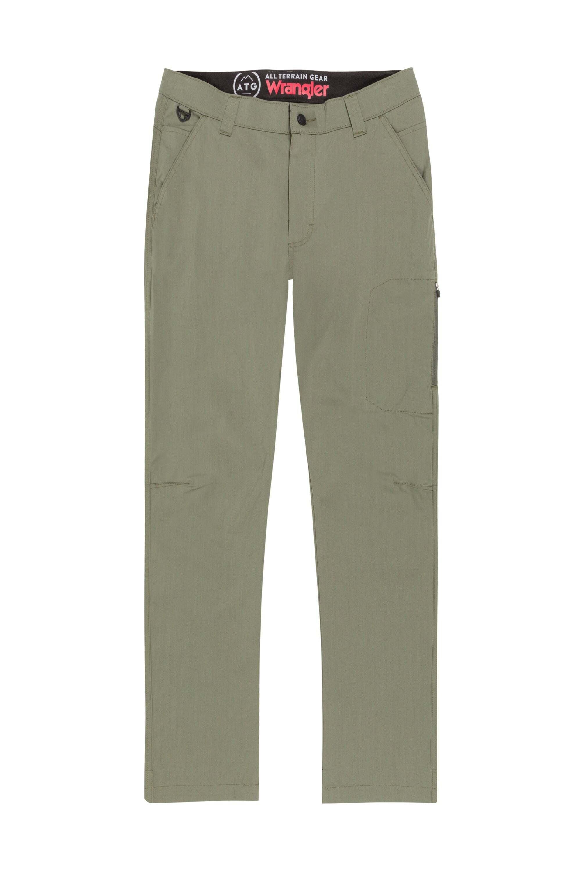 Wrangler  Hosen Sustainable Utility Pant 