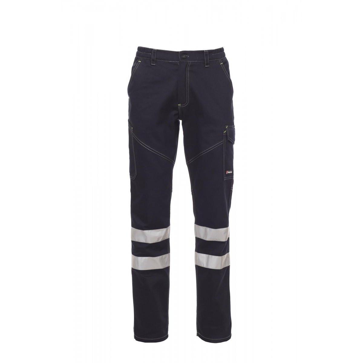 Payper Wear  pantaloni payper worker reflex 