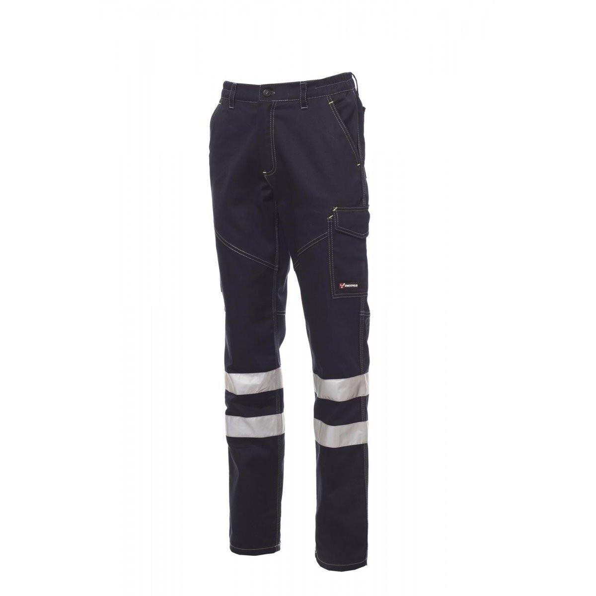 Payper Wear  pantaloni payper worker reflex 