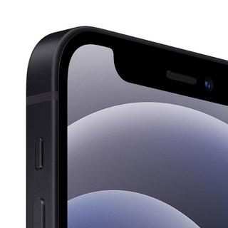 Apple  Reconditionné iPhone 12 mini 128GB Noir - comme neuf 