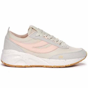 Sneakers für Frauen  4089 Training 9Ts Slim Ve