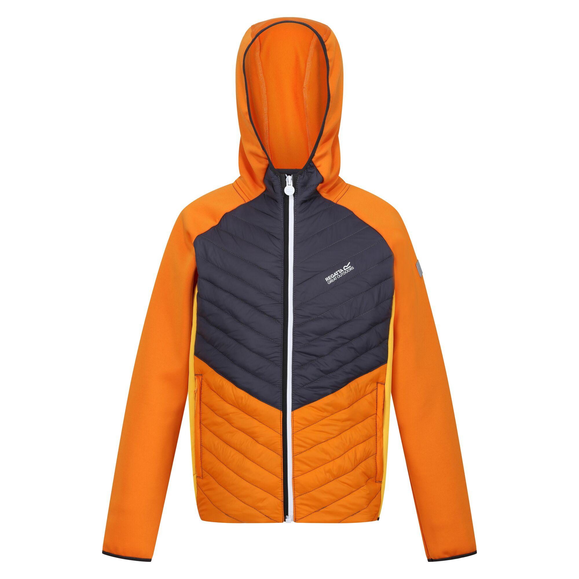 Regatta  Kielder Hybrid VII Steppjacke 