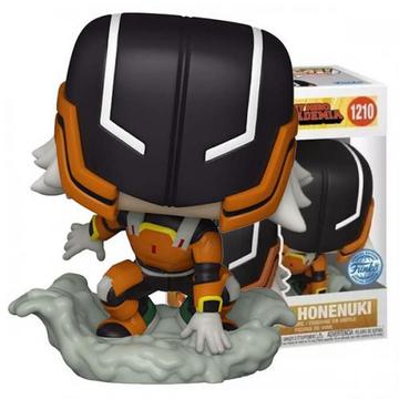 Funko POP! My Hero Academia: Juzo Honenuki (1190) EXM