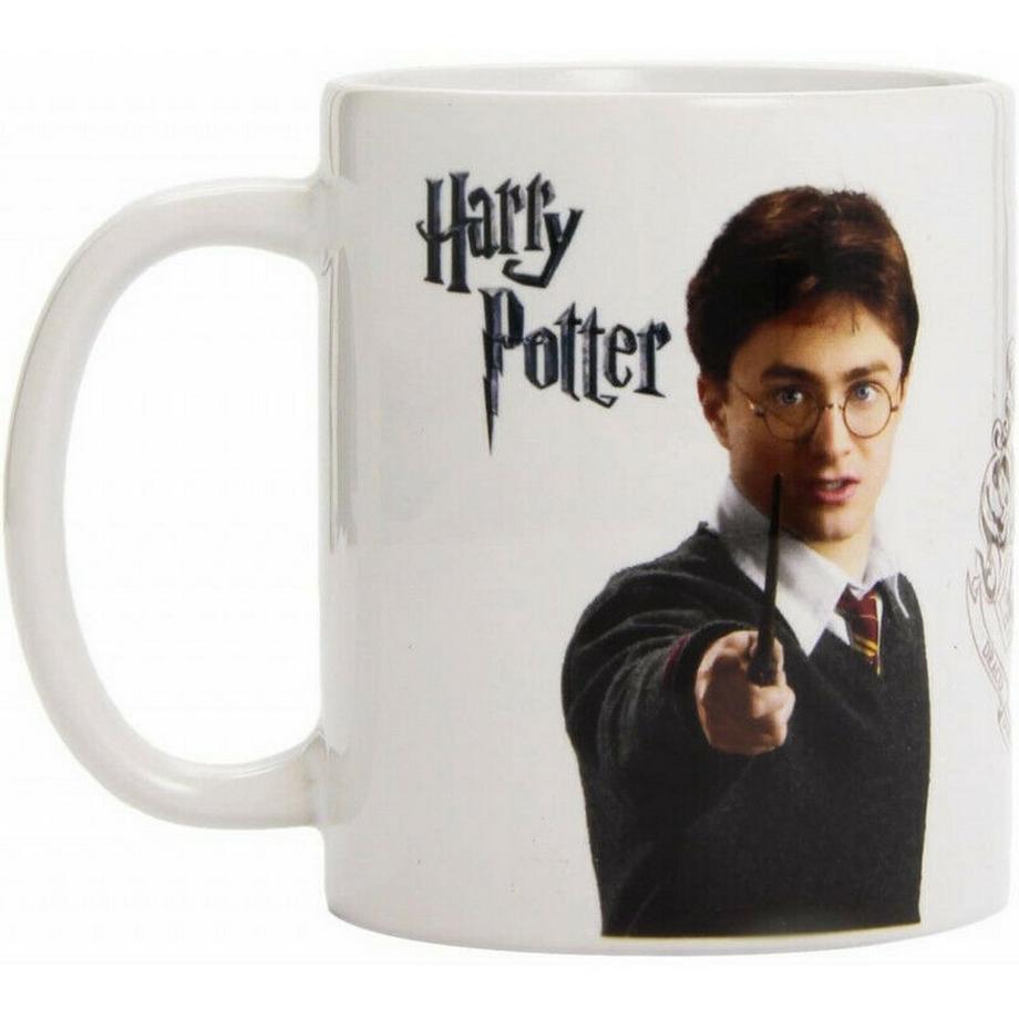 Harry Potter Mug  