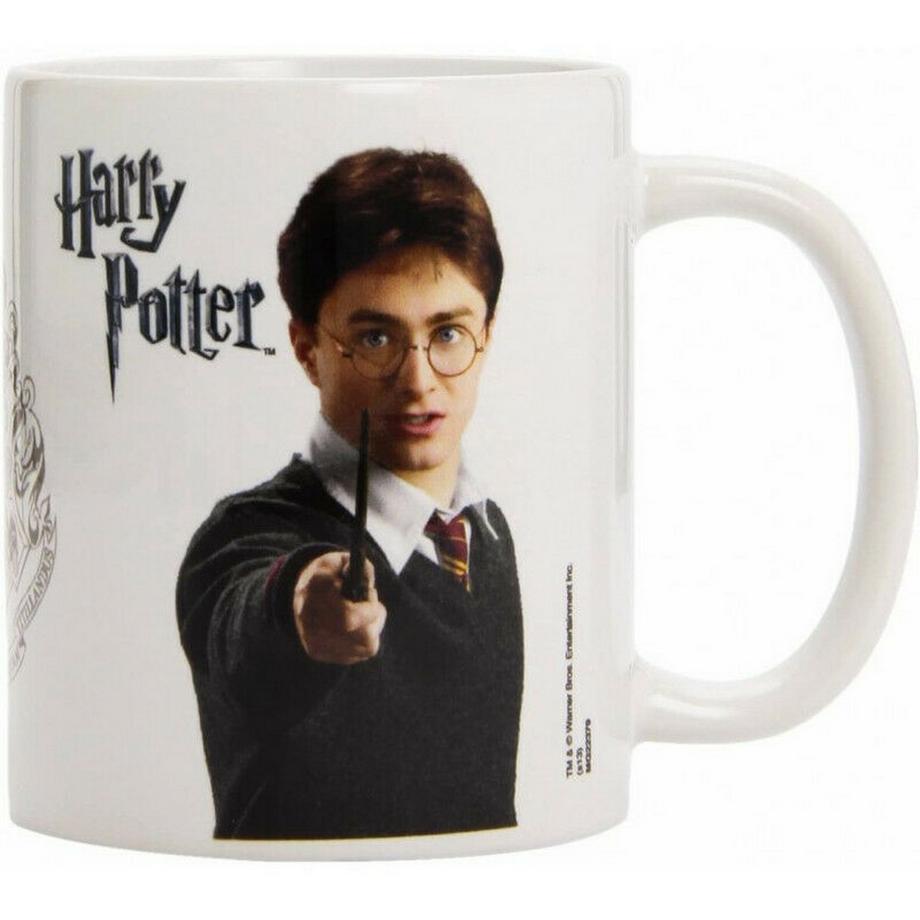 Harry Potter Mug  