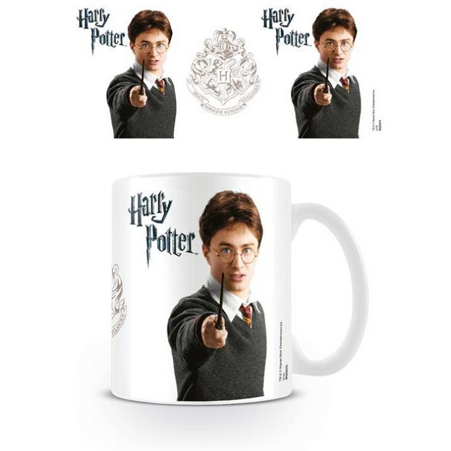 Harry Potter Mug  
