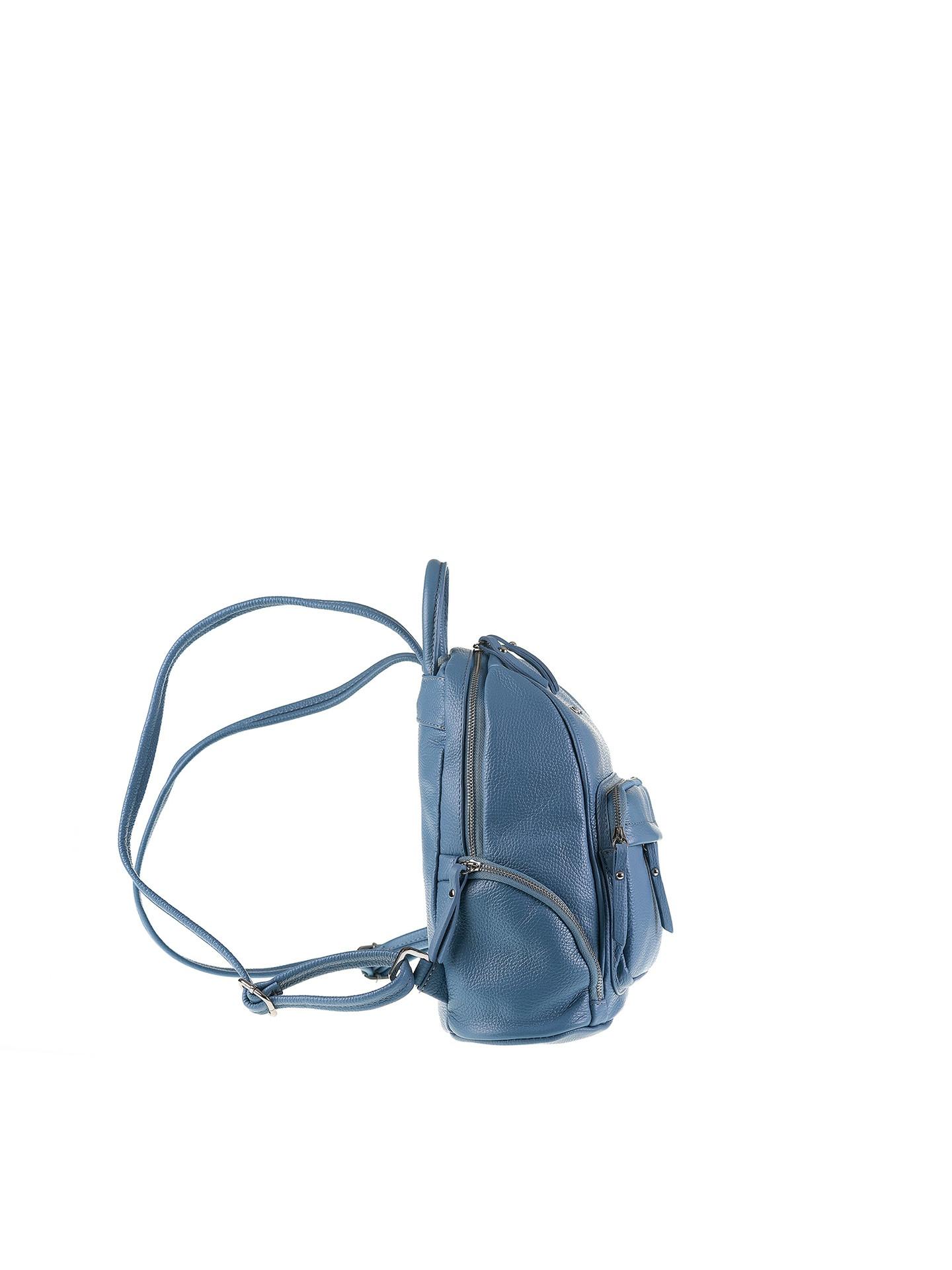 pierre cardin Lunaria Pro Lederrucksack  