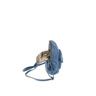 pierre cardin Lunaria Pro Lederrucksack  