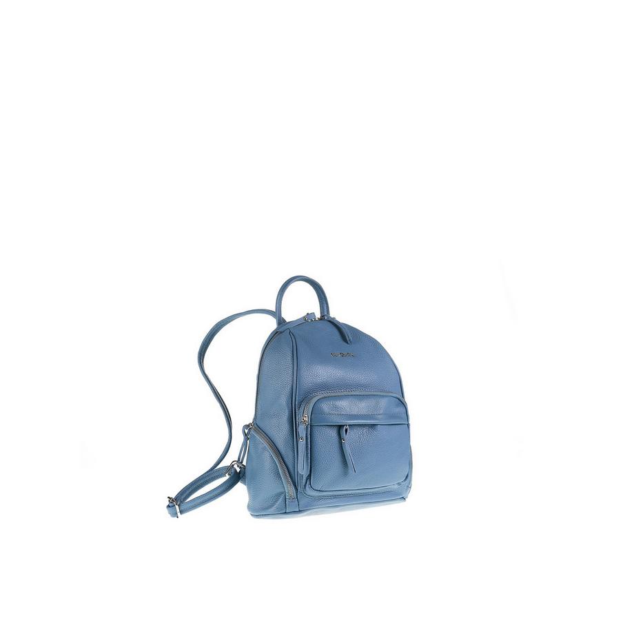 pierre cardin Lunaria Pro Casual Lederrucksack  
