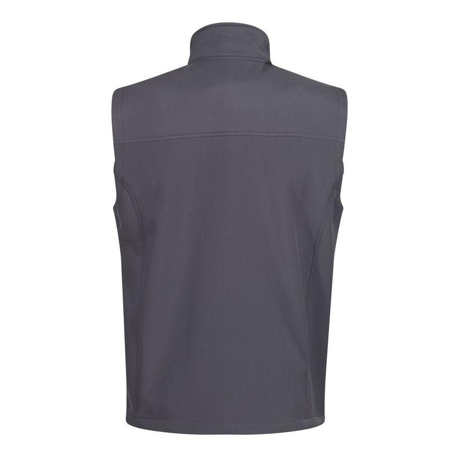 Regatta Flux Softshell Weste  