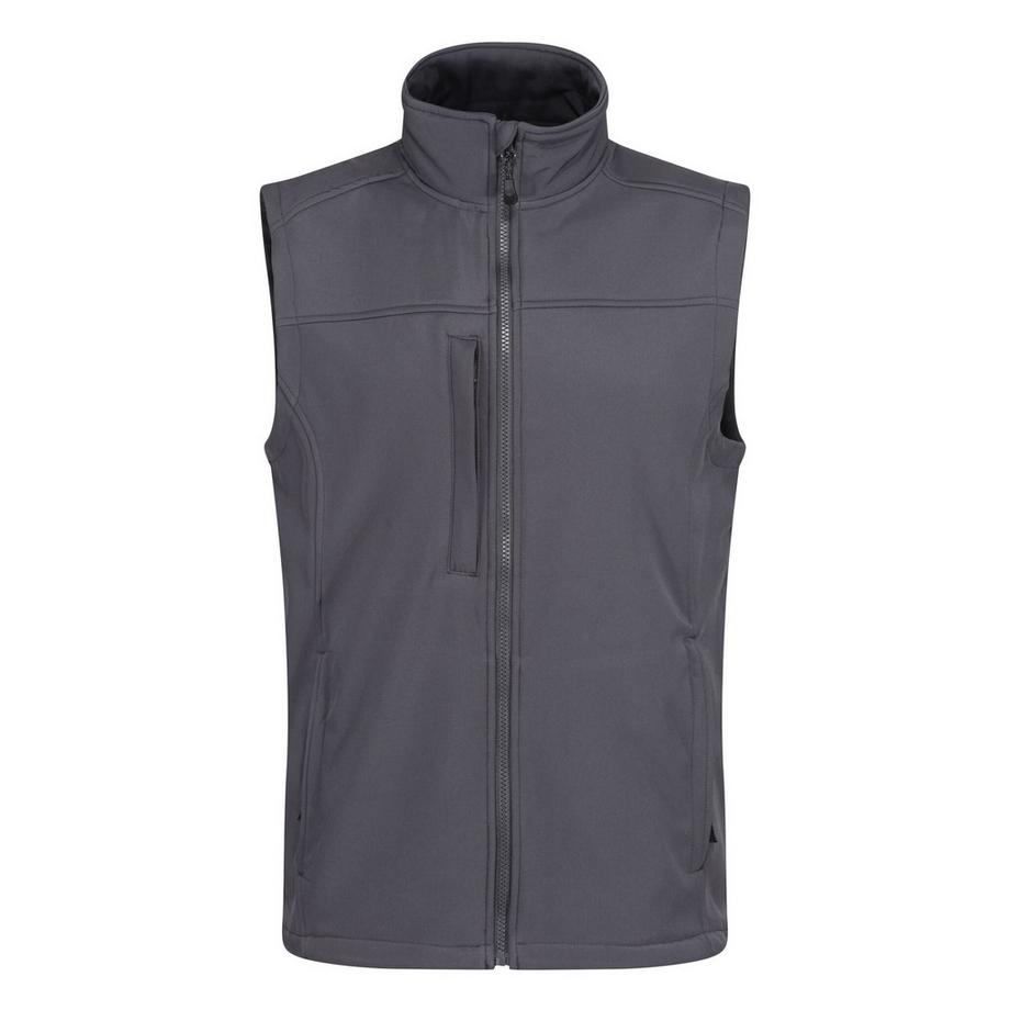 Regatta Flux Softshell Weste  