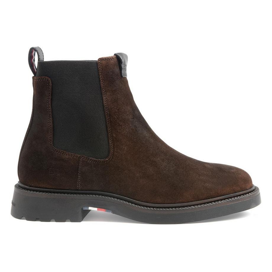 TOMMY HILFIGER  ILFIGER COMFORT LWT SDE 