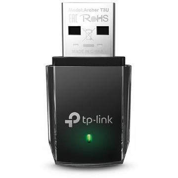 TP-LINK Archer T3U AC1300MB Archer T3U Mini Wi-Fi Adapt. 3.0 USB