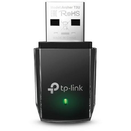 tp link  Archer T3U WLAN 1267 Mbit/s 