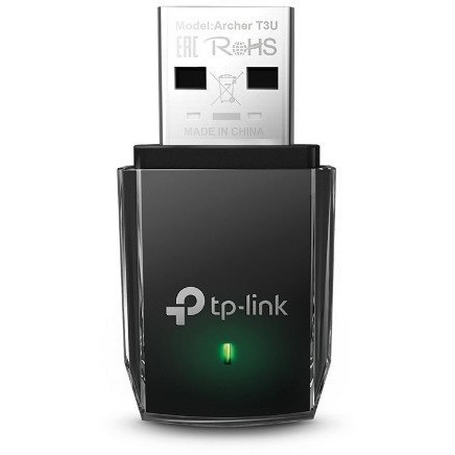 tp link  Archer T3U WLAN 1267 Mbit/s 