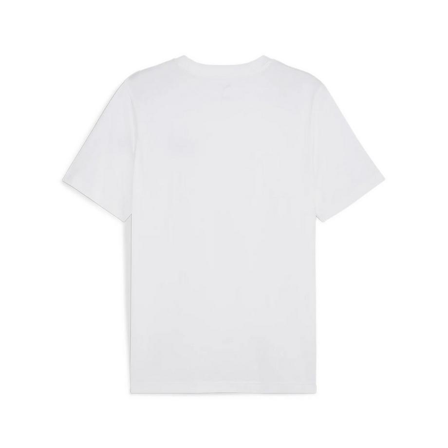 PUMA ESS Small No 1 Logo Tee  