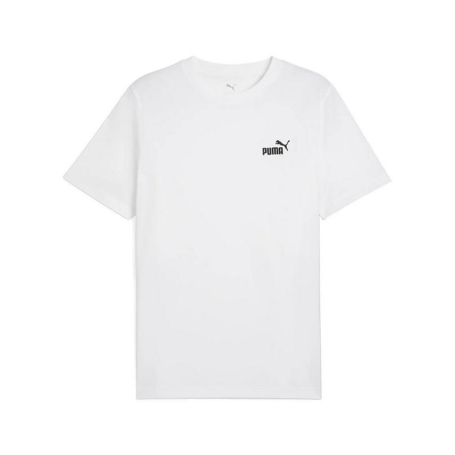 T-shirt  Pack de 1 Confortable à porter-ESS Small No. 1 Logo Tee