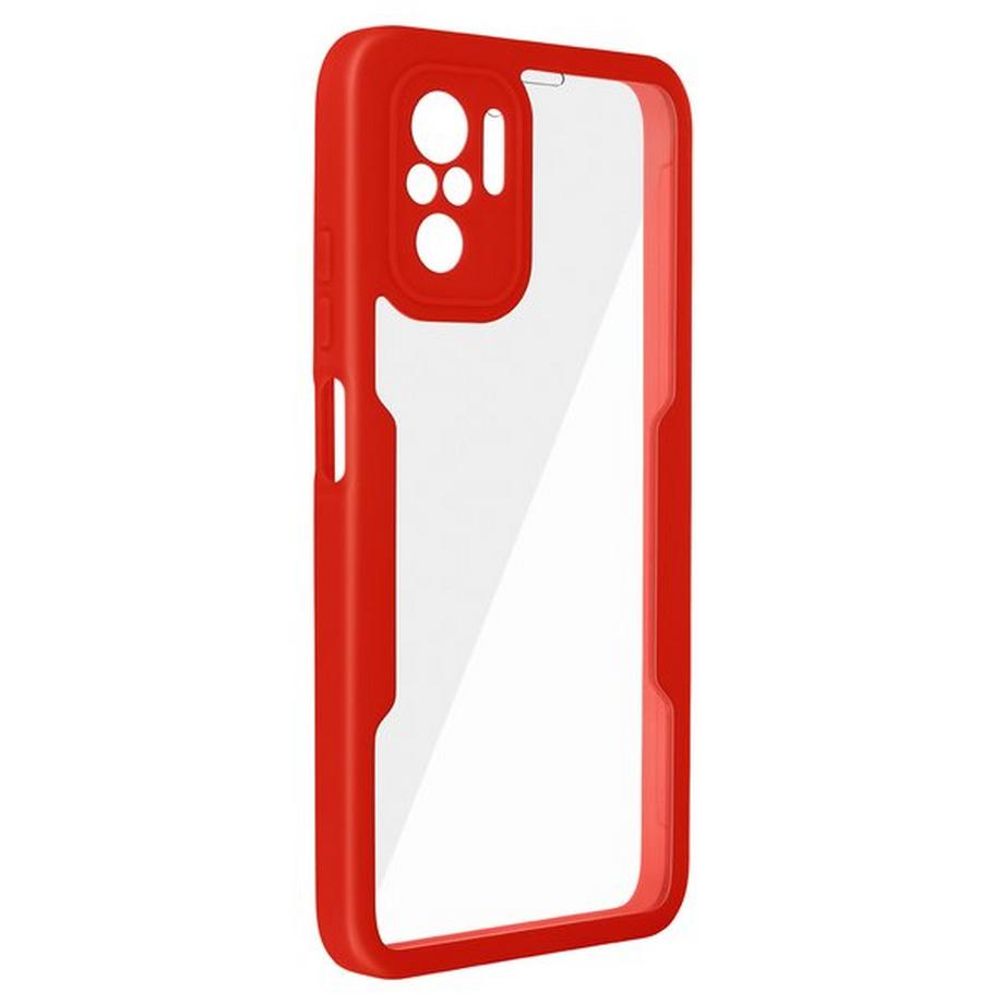 Avizar  Coque 360° Xiaomi Note 10 / Note 10S 