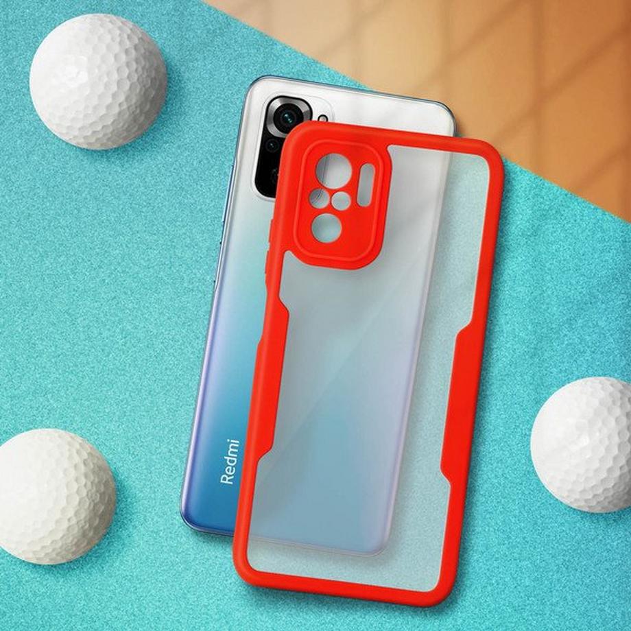 Avizar  Coque 360° Xiaomi Note 10 / Note 10S 