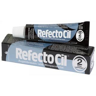 RefectoCil  Augenbrauen- und Wimpernfarbe 2 