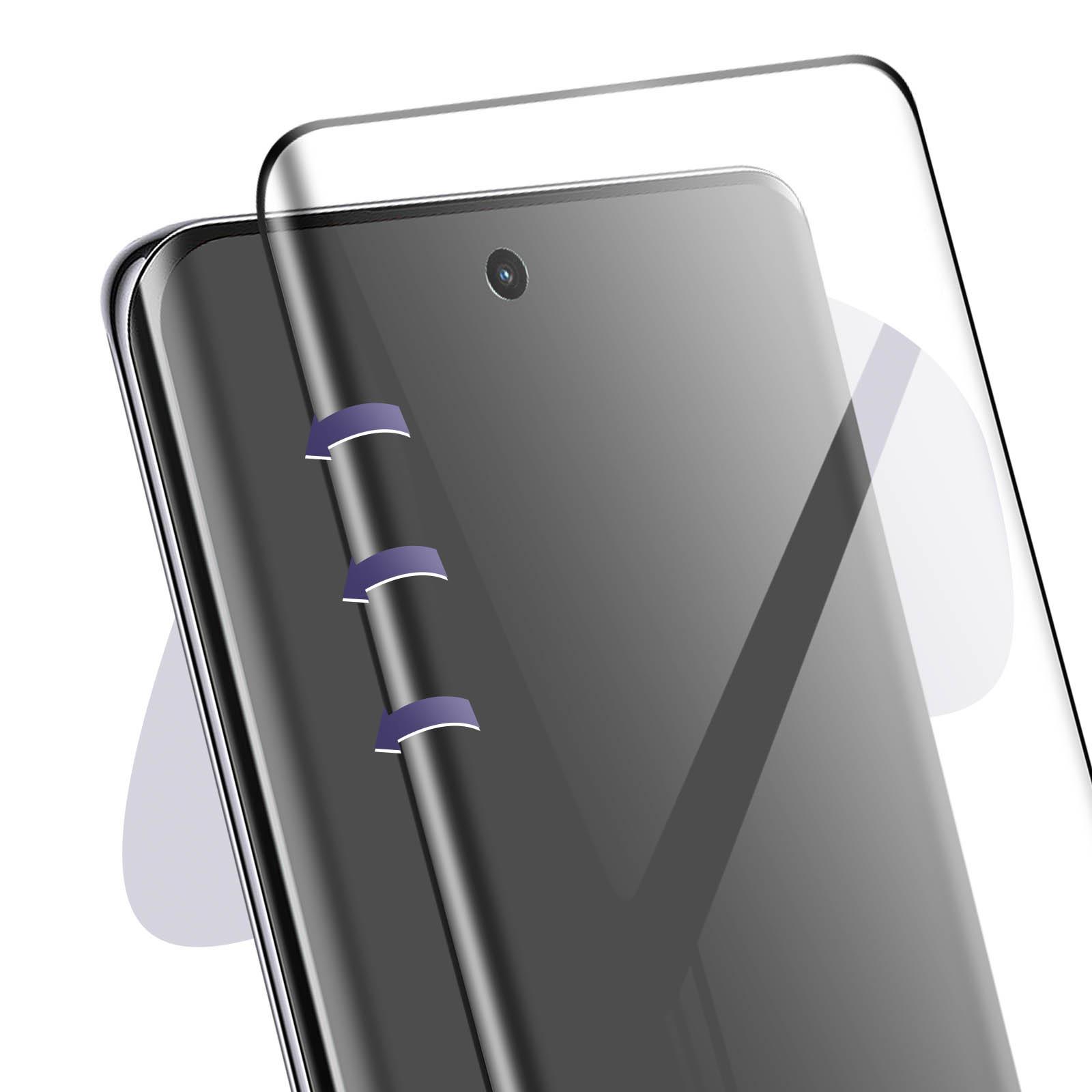 Imak  Glas Honor Magic 6 Lite Stoßfest Imak 