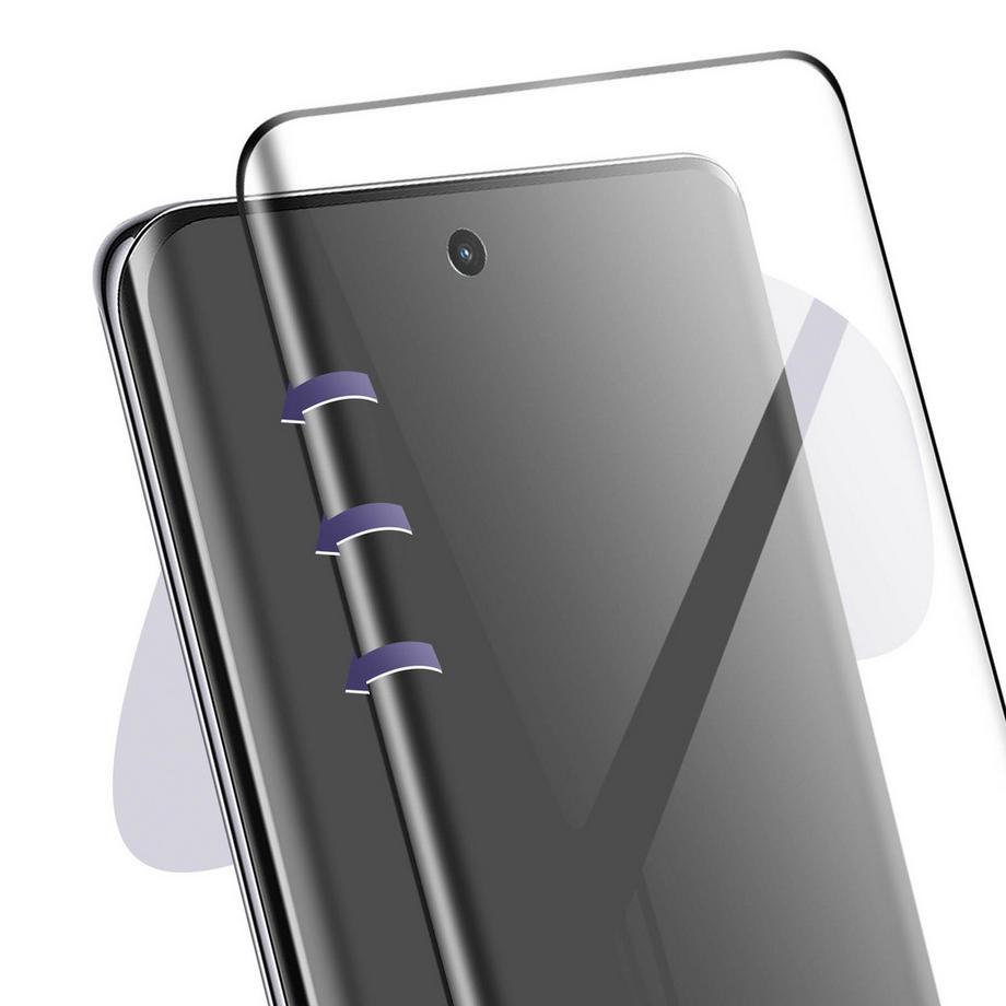 Imak  Vitre Honor Magic 6 Lite Antichoc Imak 