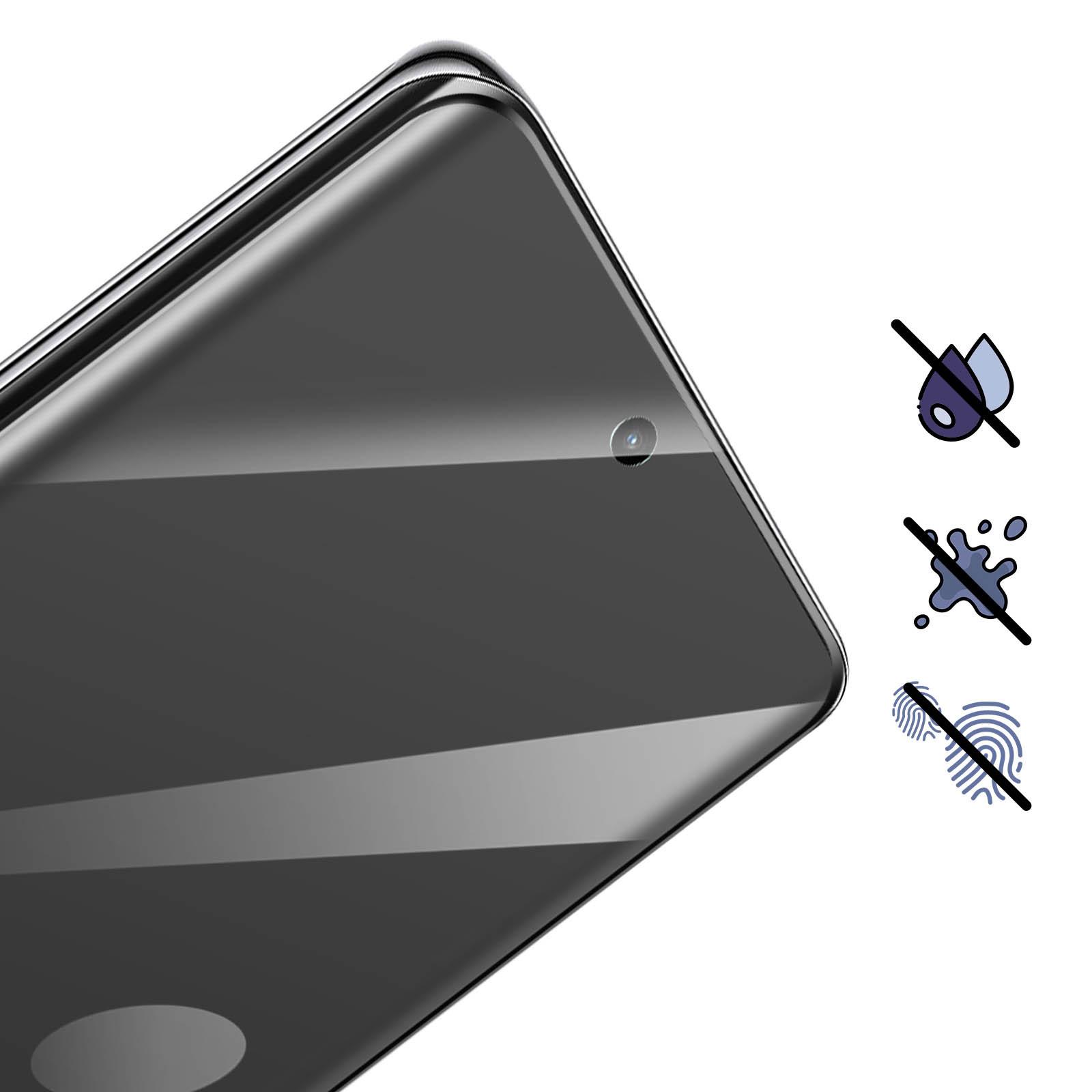 Imak  Glas Honor Magic 6 Lite Stoßfest Imak 