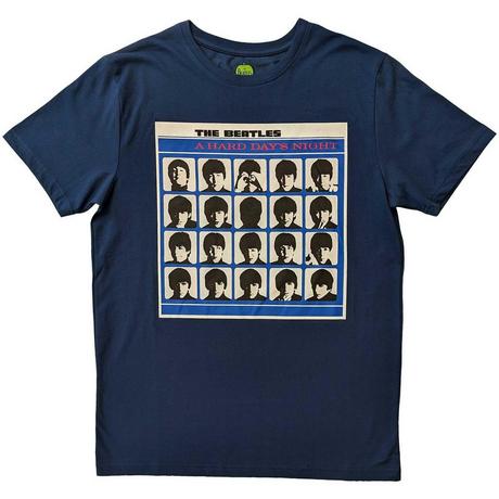 The Beatles  A Hard Day´s Night TShirt 