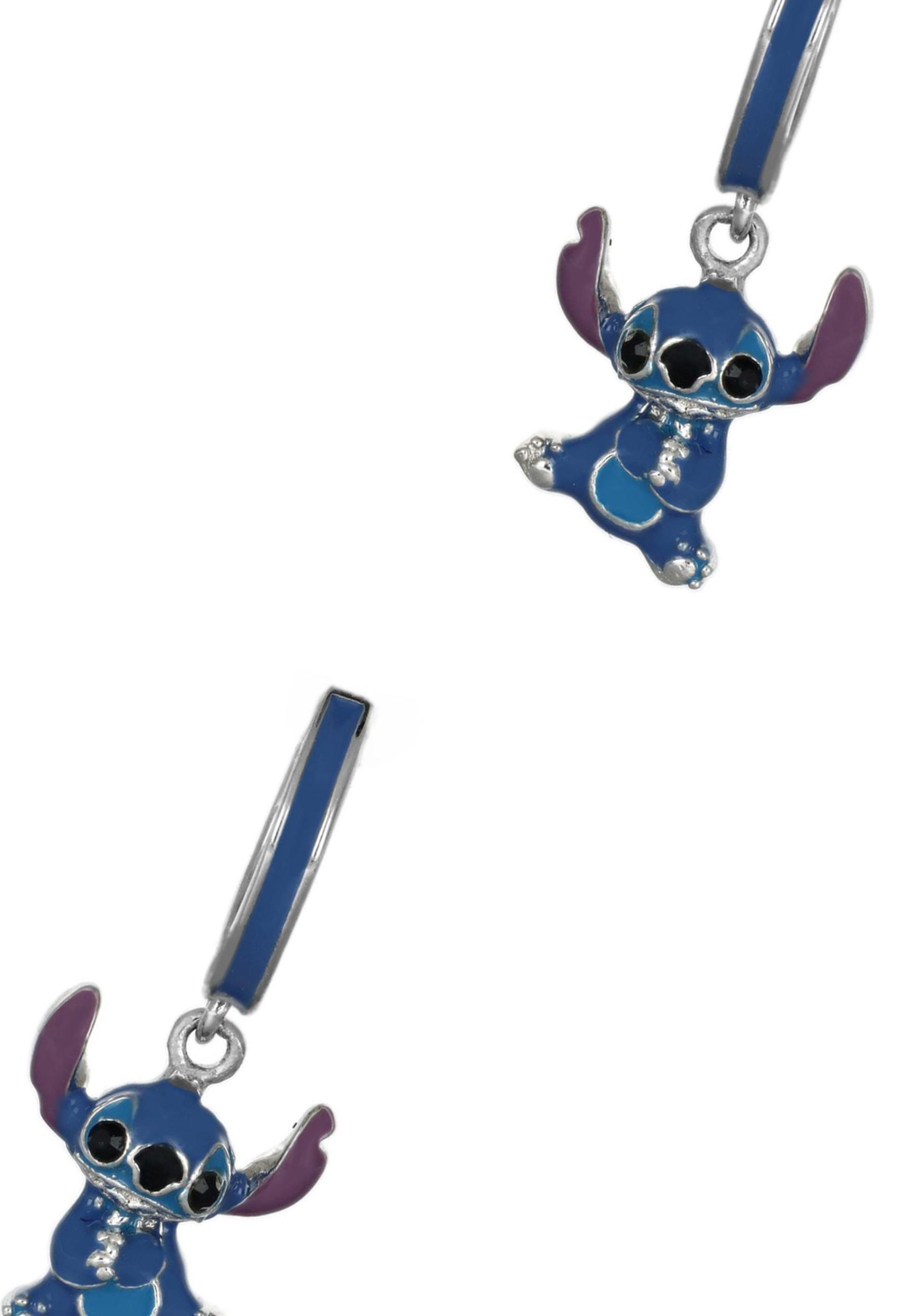 Disney  Creolen Disney Stitch 