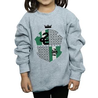 Harry Potter  Slytherin Sweatshirt 