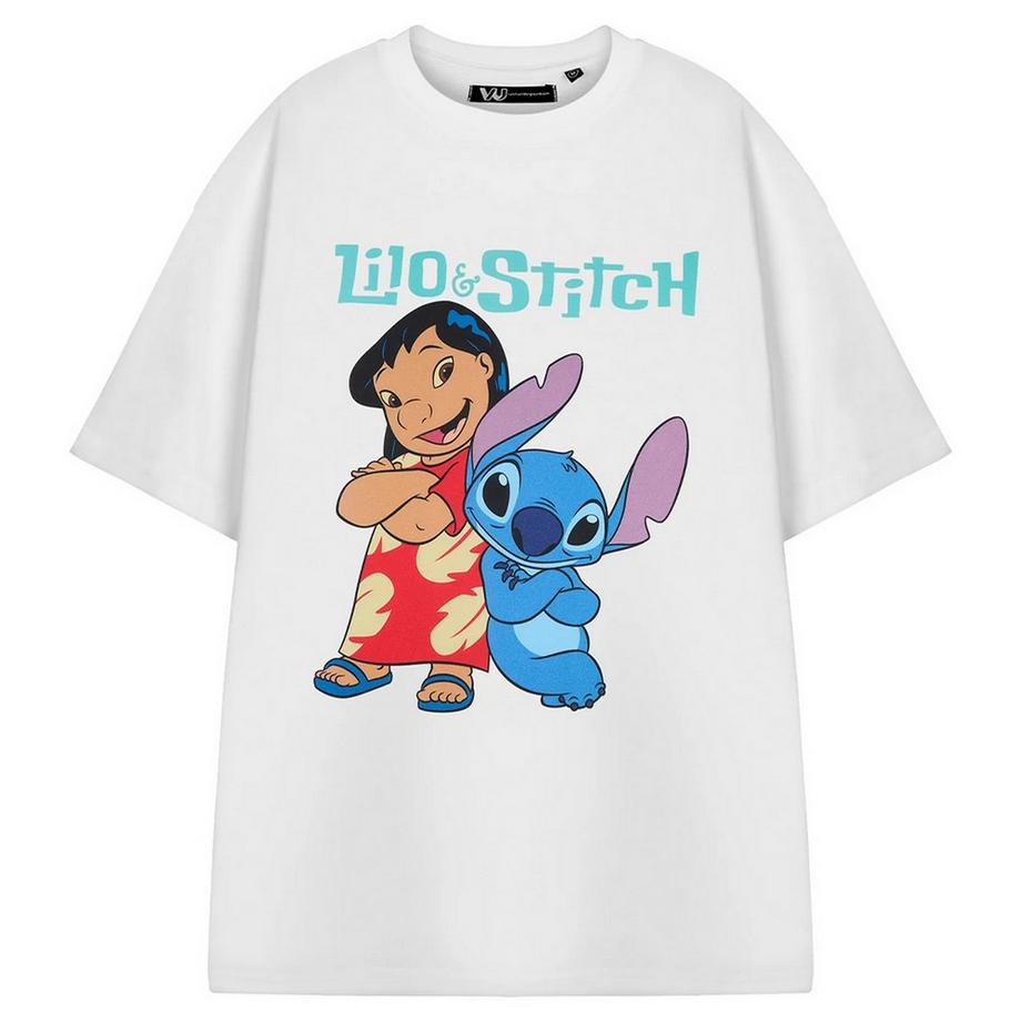 T-ShirtManches Courtes