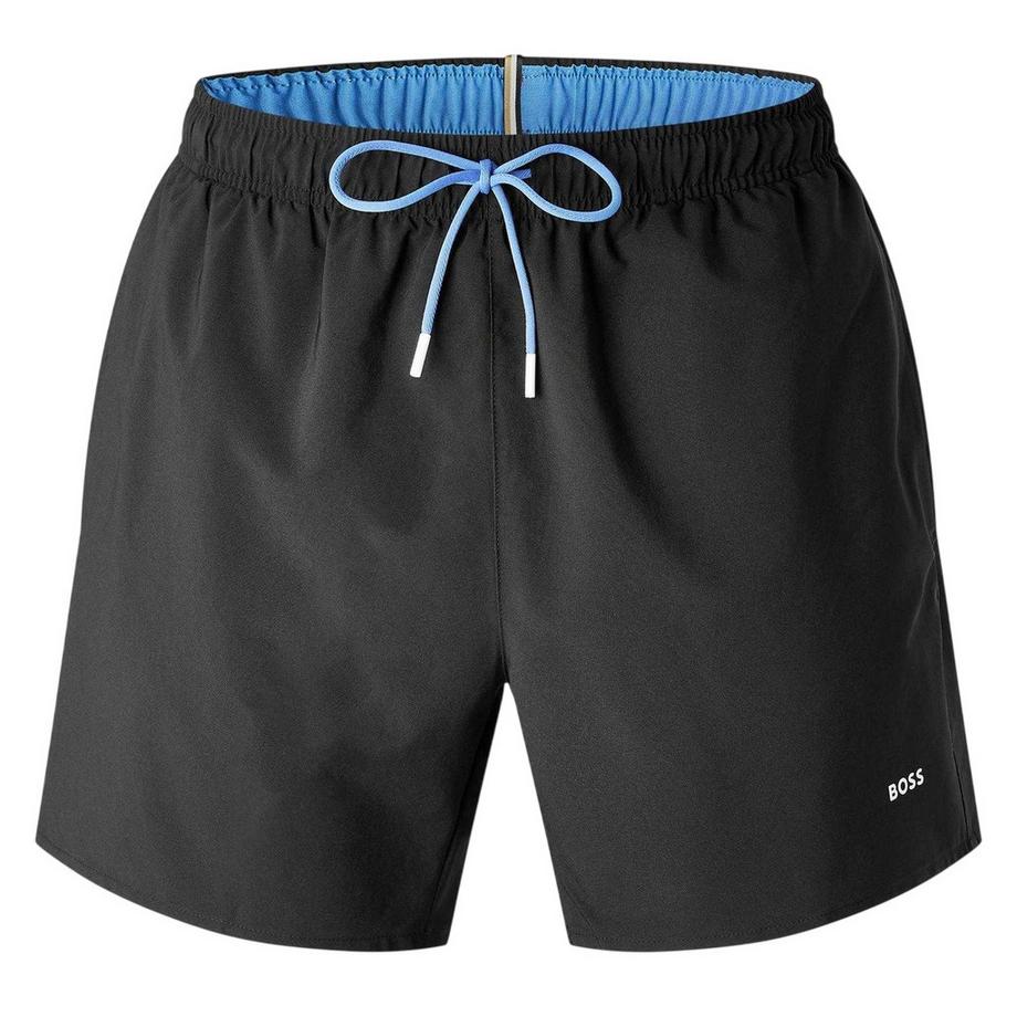 Tio Pantaloncini Logo Nuoto