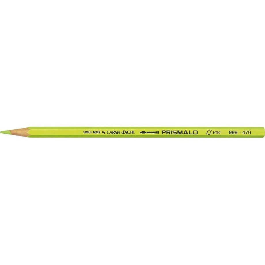 Caran d'Ache Farbstifte Prismalo 3mm  
