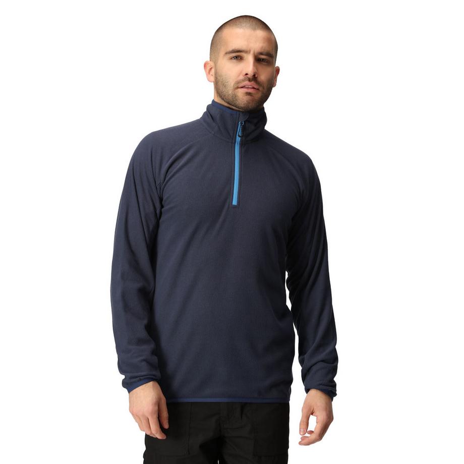 Regatta Fleece Oberteil Half Zip  