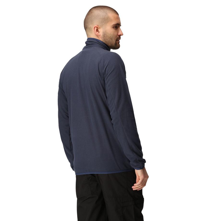 Regatta Fleece Oberteil Half Zip  
