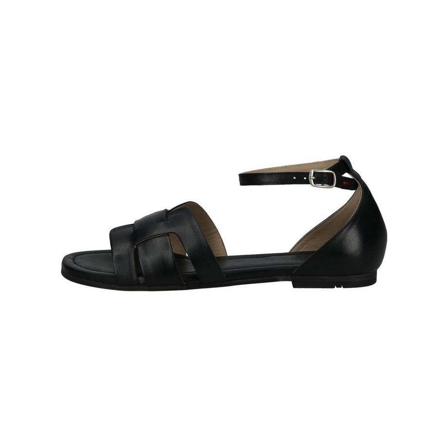 Lloyd Riemchensandalette mit Knöchelriemen  