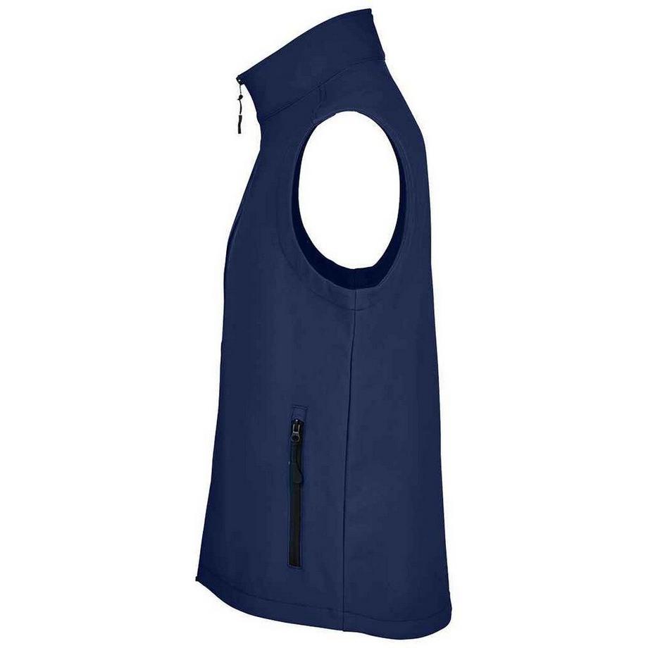 SOLS Gilet Race Regular Fit  