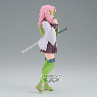 Banpresto  Static Figure - Glitter & Glamours - Demon Slayer - Mitsuri Kanroji 