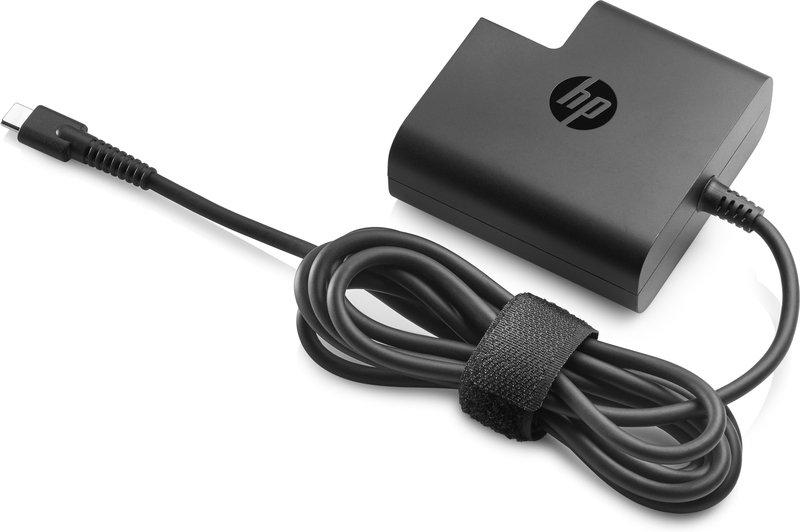 Hewlett-Packard  USB-C Netzadapter, 65 W 