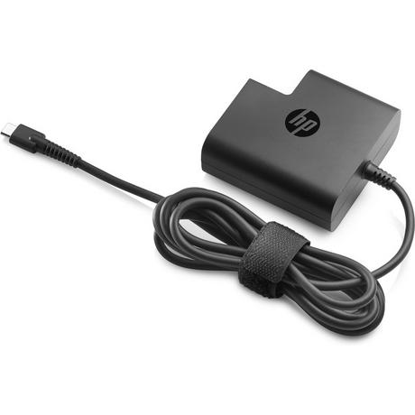 Hewlett-Packard  USB-C Netzadapter, 65 W 