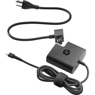 Hewlett-Packard  USB-C Netzadapter, 65 W 