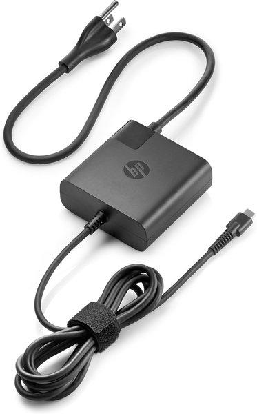 Hewlett-Packard  USB-C Netzadapter, 65 W 