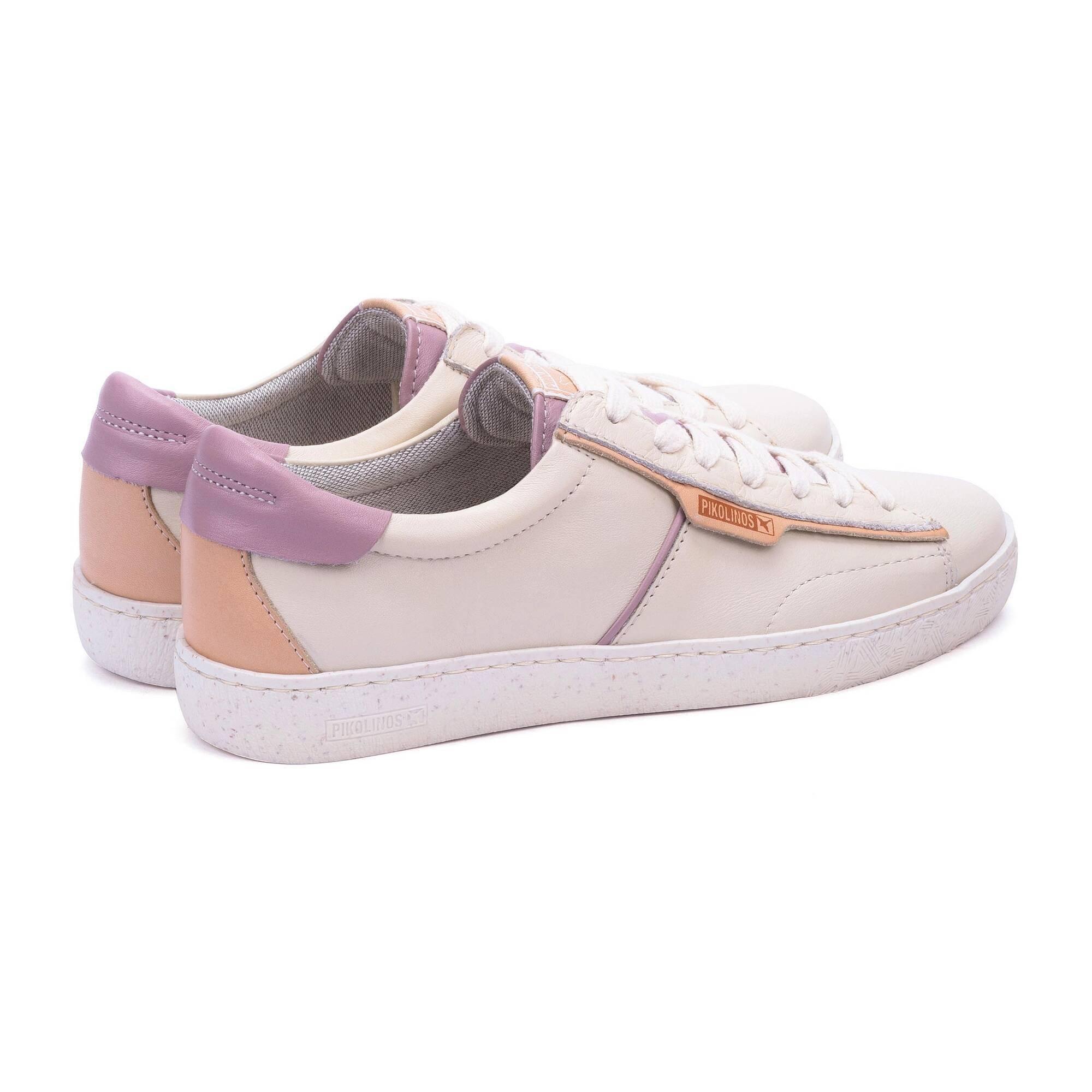 Pikolinos  sneakers für damen lanzarote w7b-6978c1 