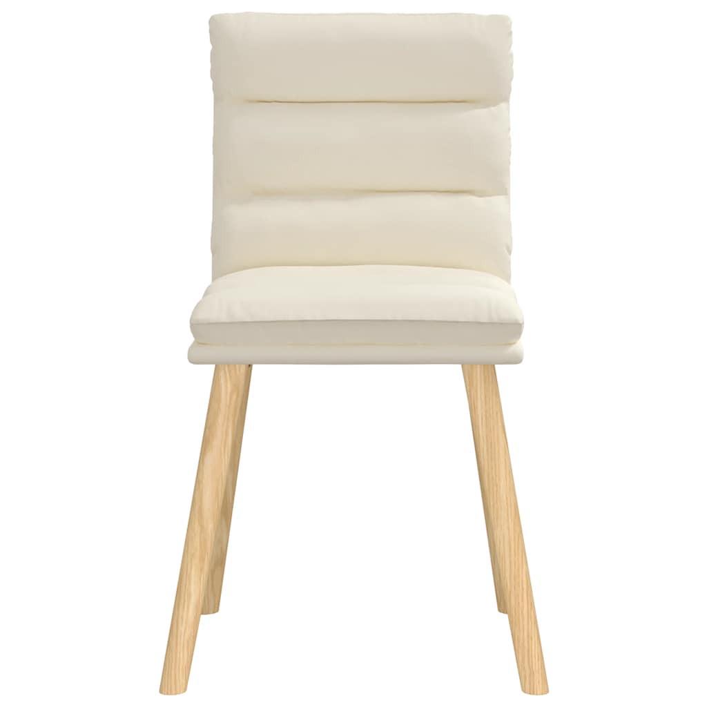 VidaXL Esszimmerstuhl  