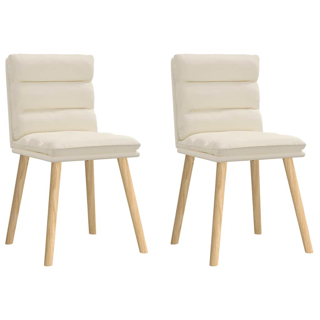 VidaXL Esszimmerstuhl  